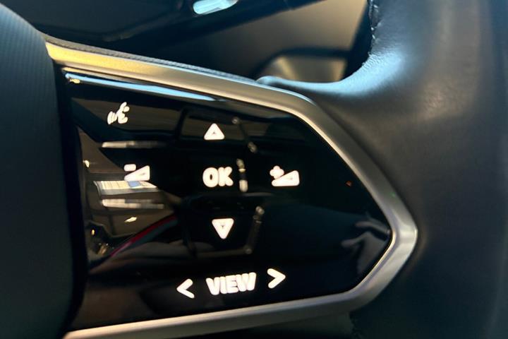 undefined VW ID.4 fra 2023