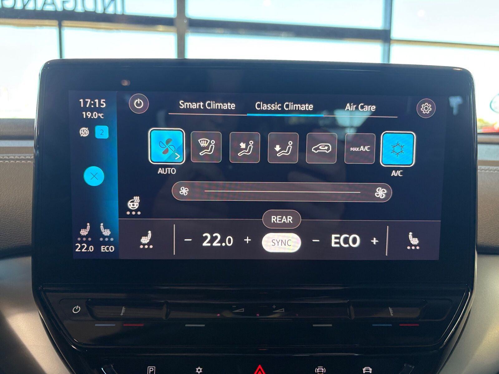 undefined VW ID.4 fra 2023