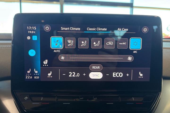 undefined VW ID.4 fra 2023