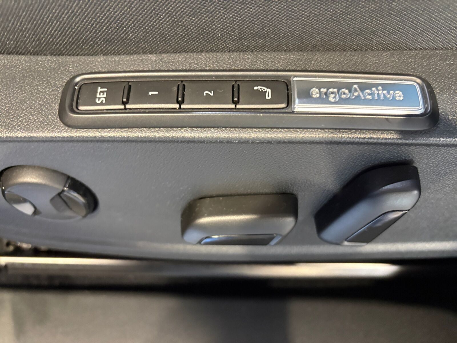 undefined VW ID.4 fra 2023