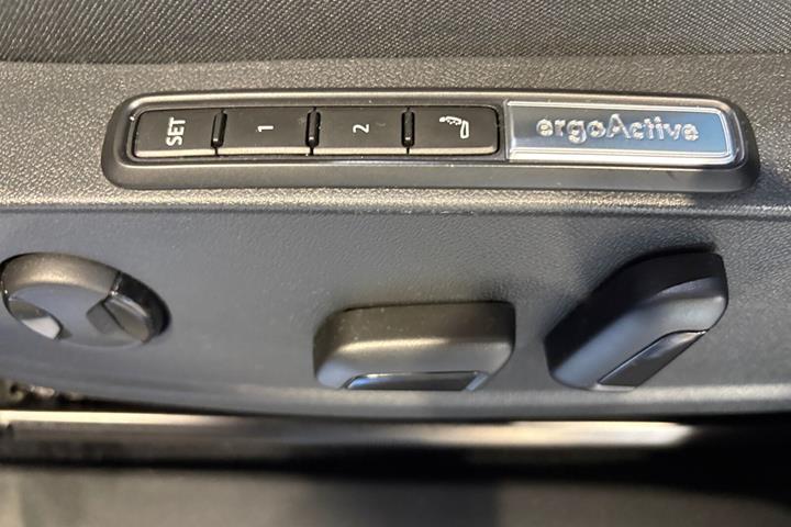 undefined VW ID.4 fra 2023