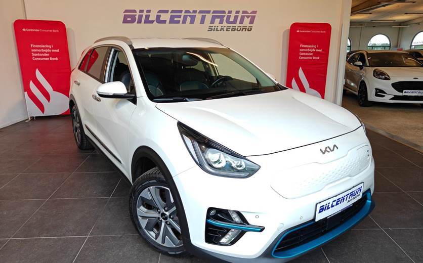 Kia e-Niro 64 Advance