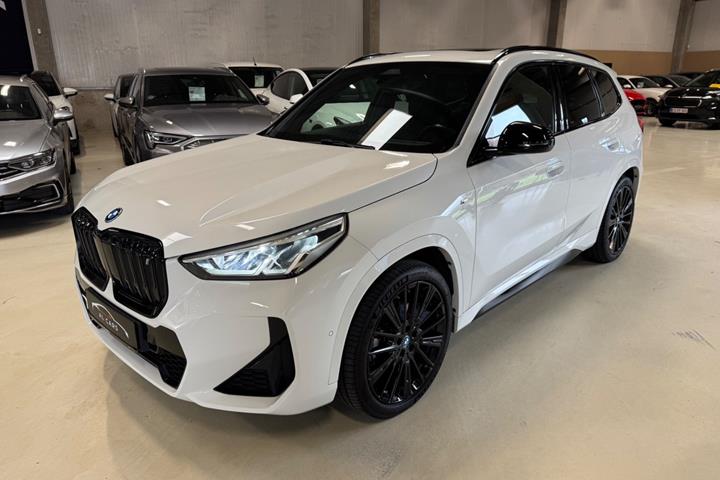 undefined BMW iX1 fra 2023