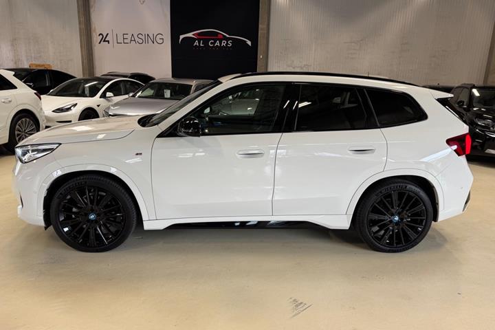 undefined BMW iX1 fra 2023