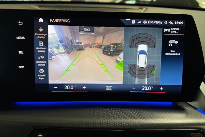 undefined BMW iX1 fra 2023