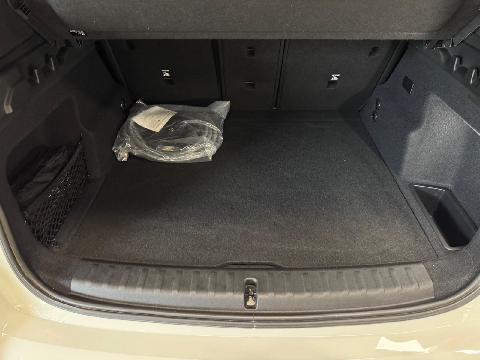 undefined BMW iX1 fra 2023