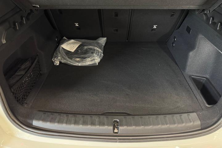 undefined BMW iX1 fra 2023