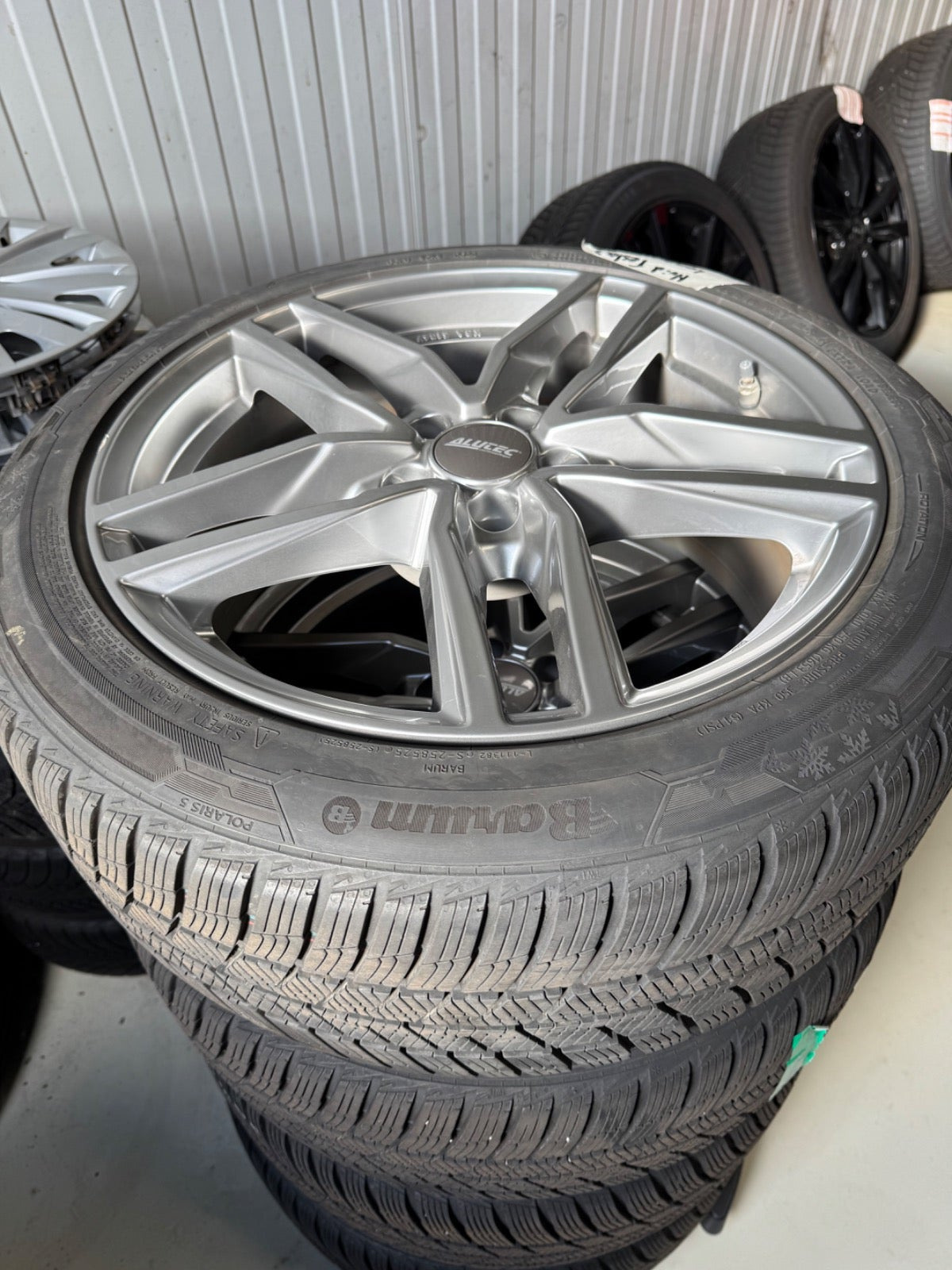 undefined Tesla Model 3 fra 2021