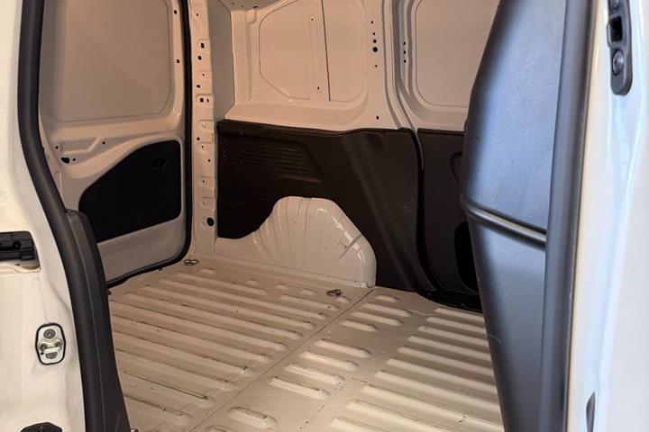 Hvid Citroën ë-Berlingo fra 2023