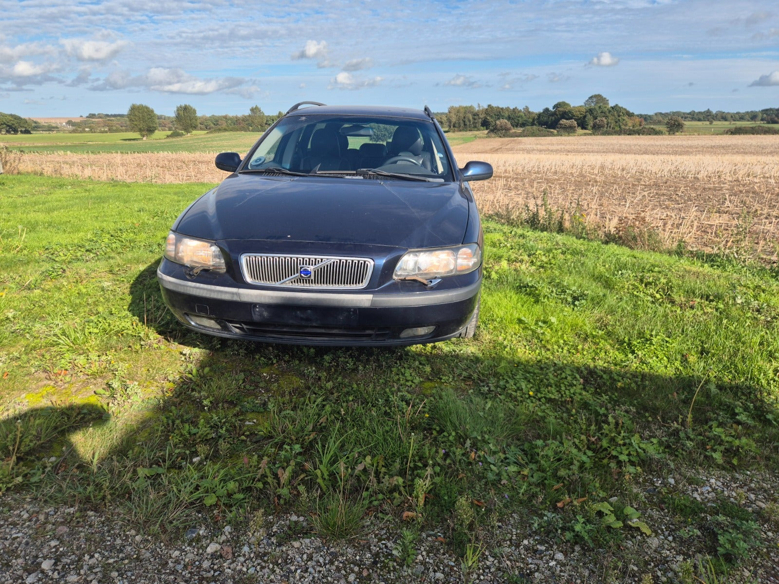 Volvo V70 2,3 T5 aut.