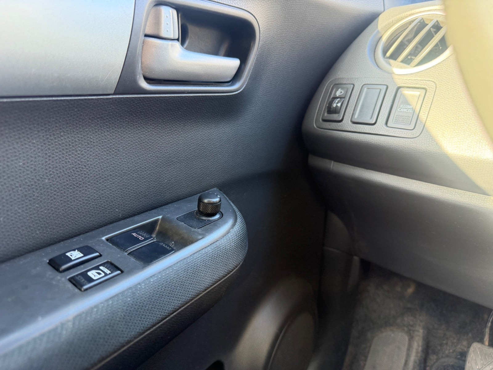 undefined Suzuki Swift fra 2007