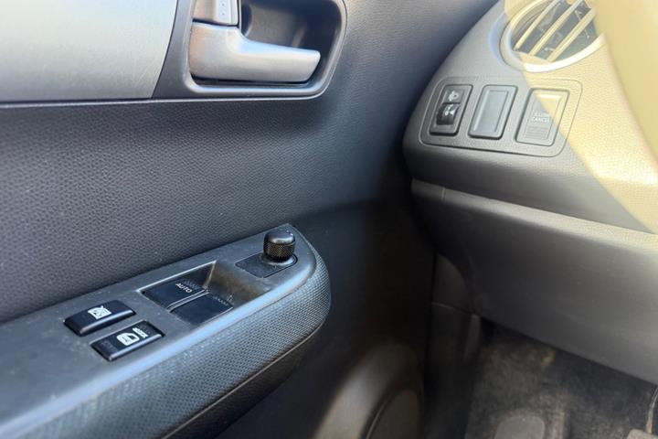 undefined Suzuki Swift fra 2007