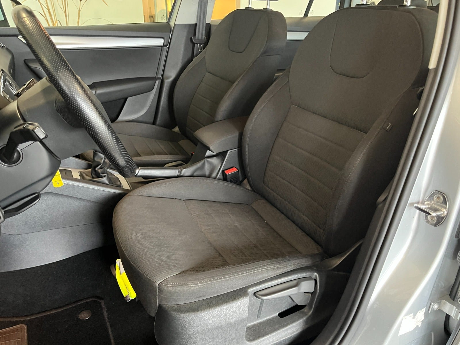 undefined Skoda Octavia fra 2015