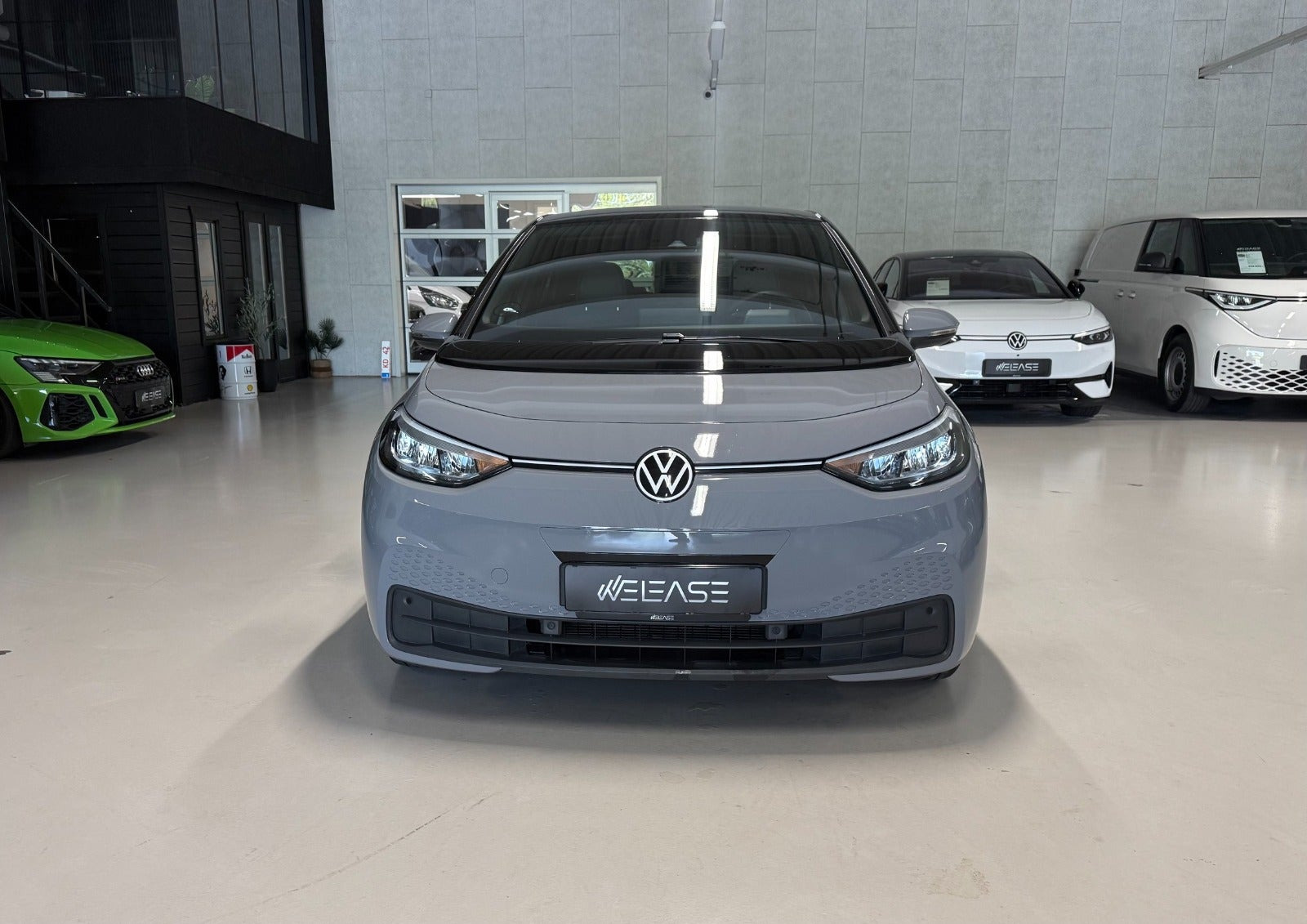 undefined VW ID.3 fra 2022