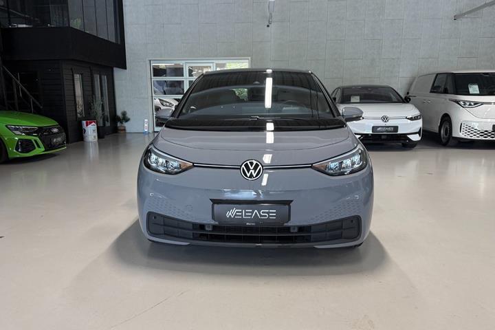 undefined VW ID.3 fra 2022