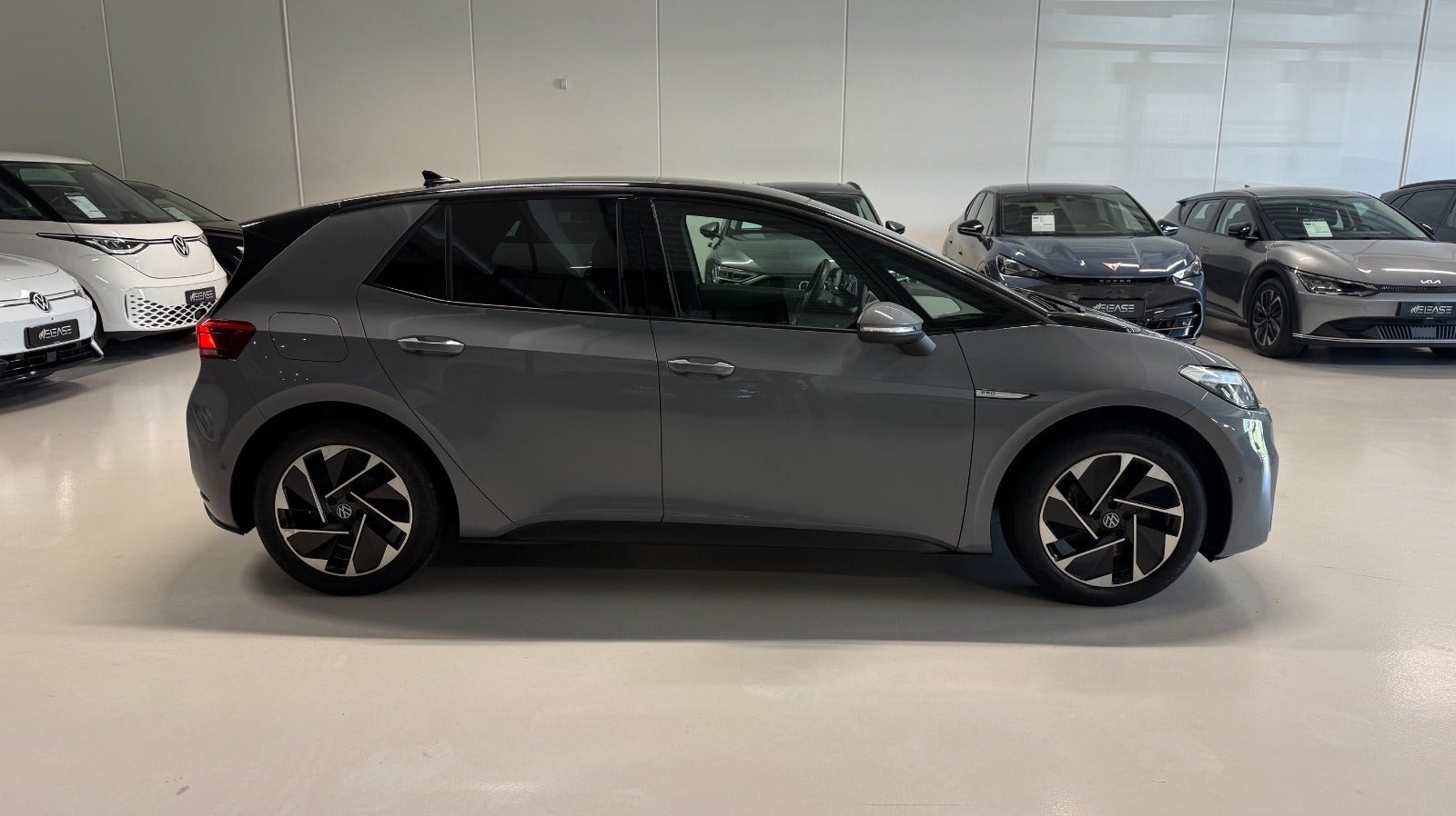 undefined VW ID.3 fra 2022