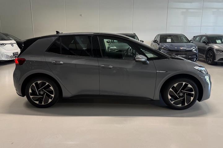 undefined VW ID.3 fra 2022