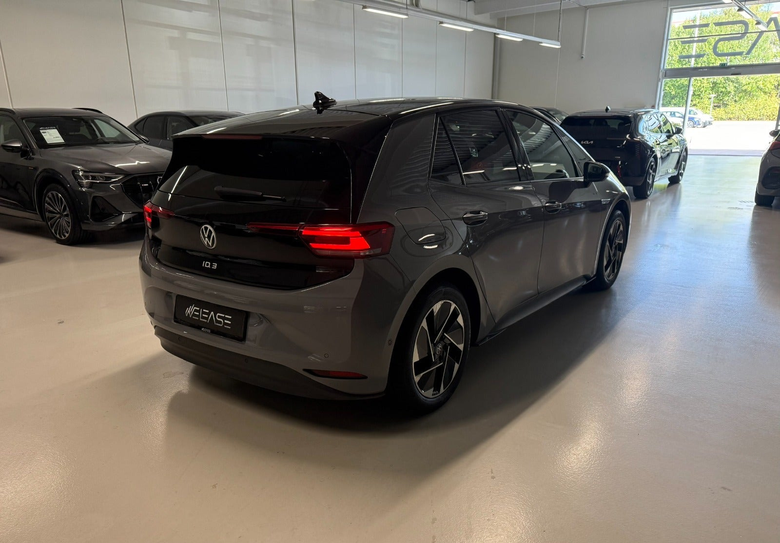 undefined VW ID.3 fra 2022