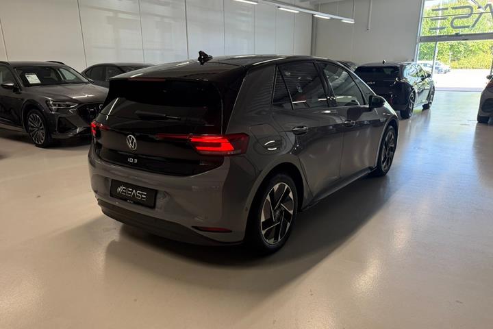 undefined VW ID.3 fra 2022