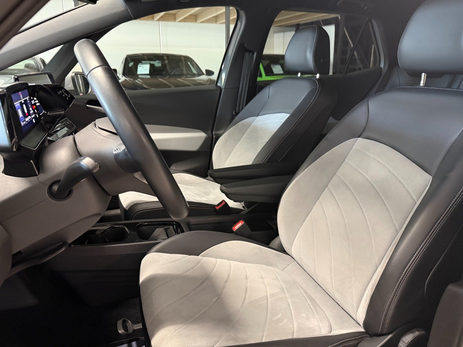 undefined VW ID.3 fra 2022