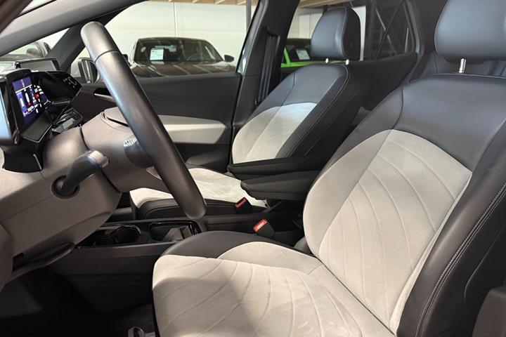 undefined VW ID.3 fra 2022