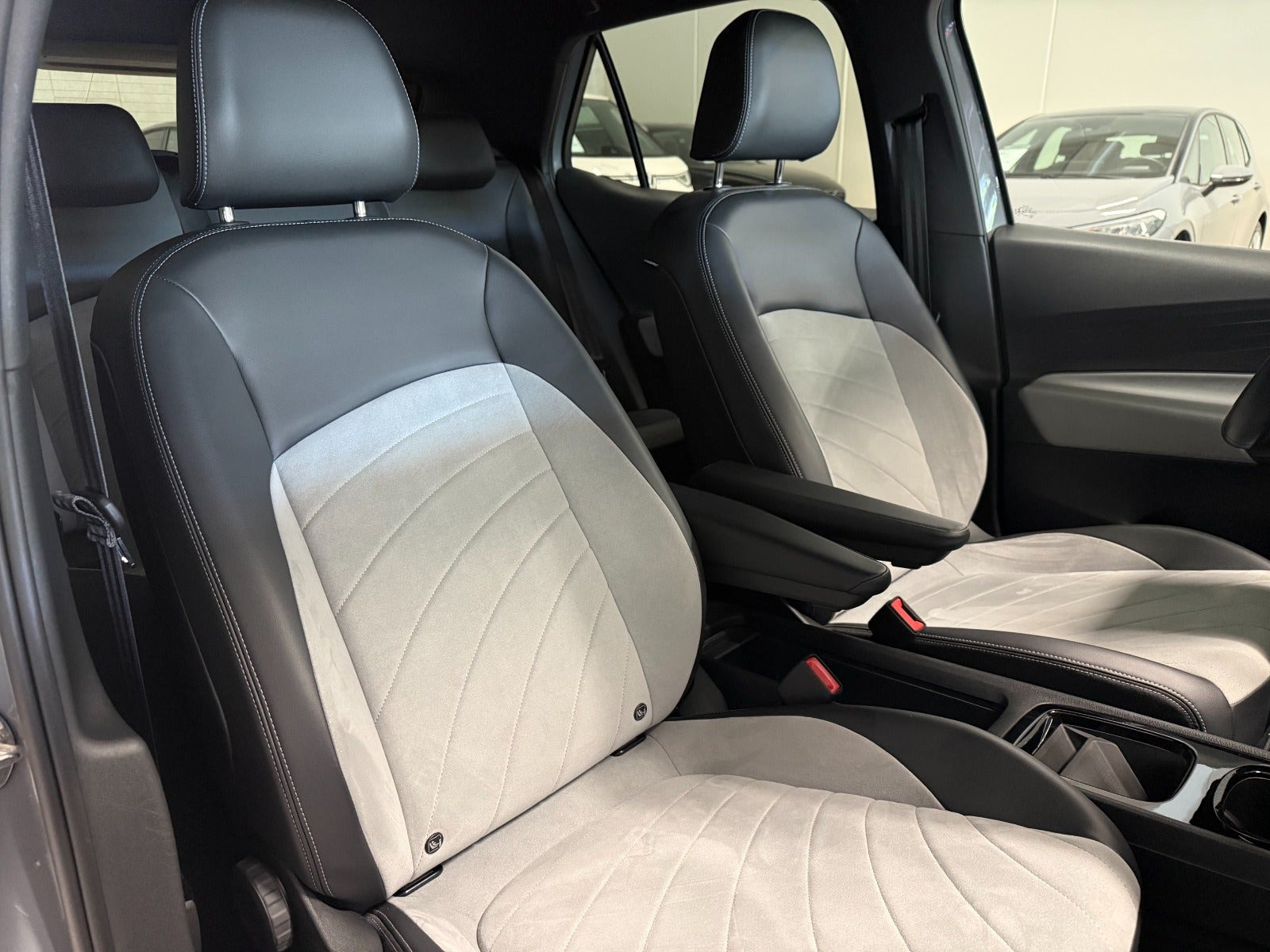 undefined VW ID.3 fra 2022