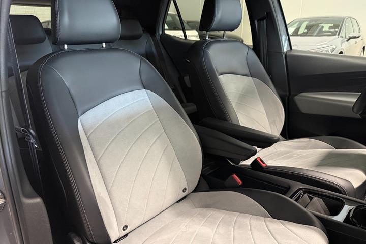 undefined VW ID.3 fra 2022