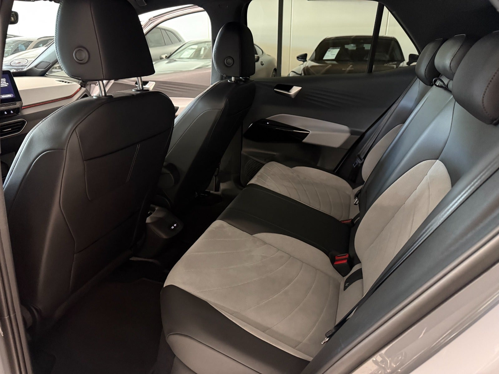 undefined VW ID.3 fra 2022