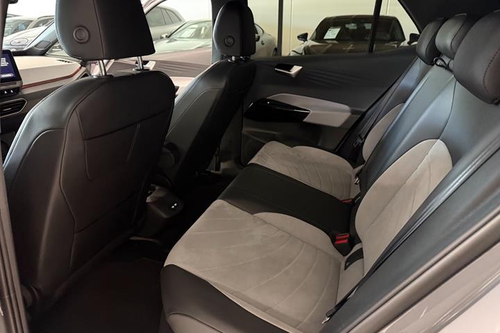 undefined VW ID.3 fra 2022