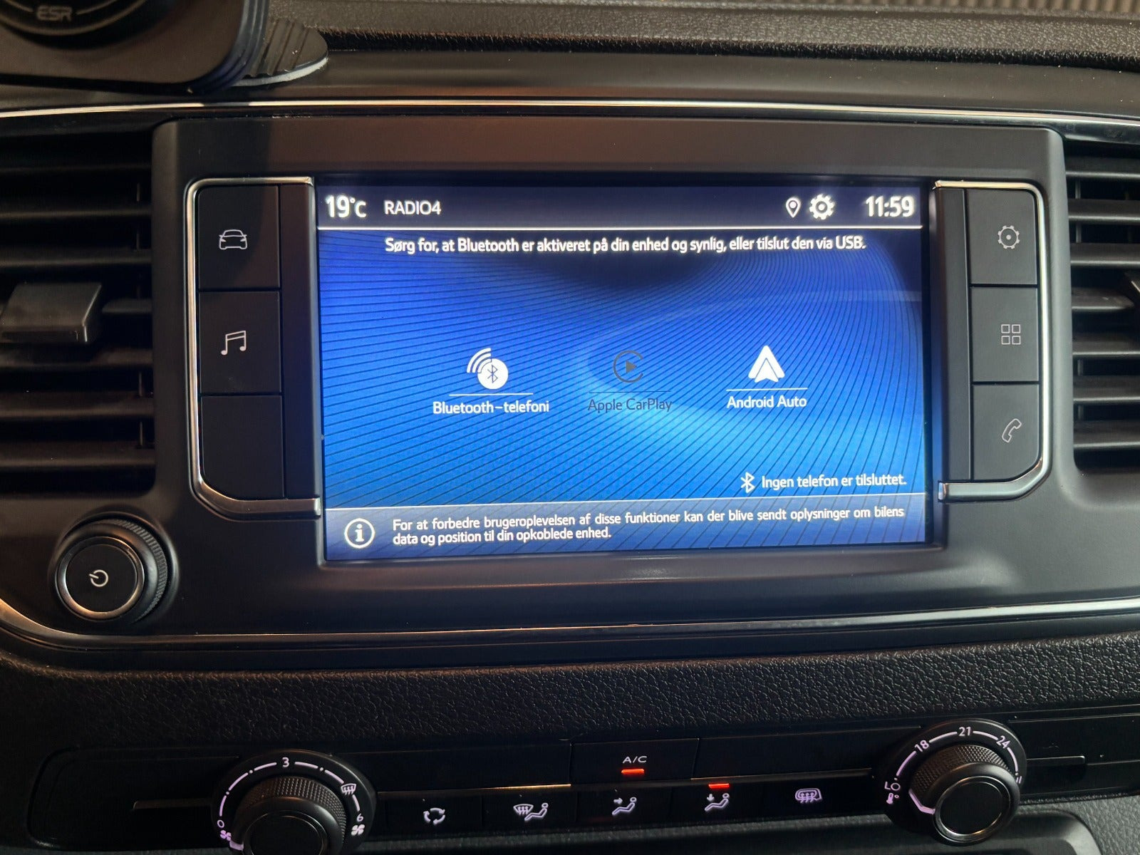 undefined Toyota ProAce fra 2022