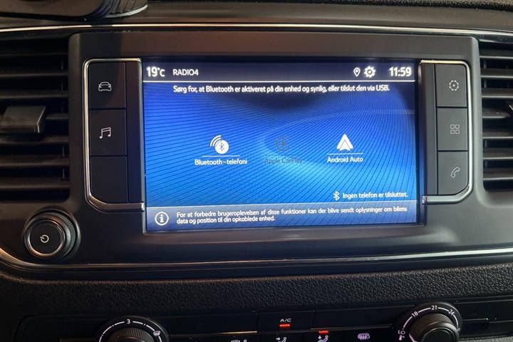 undefined Toyota ProAce fra 2022