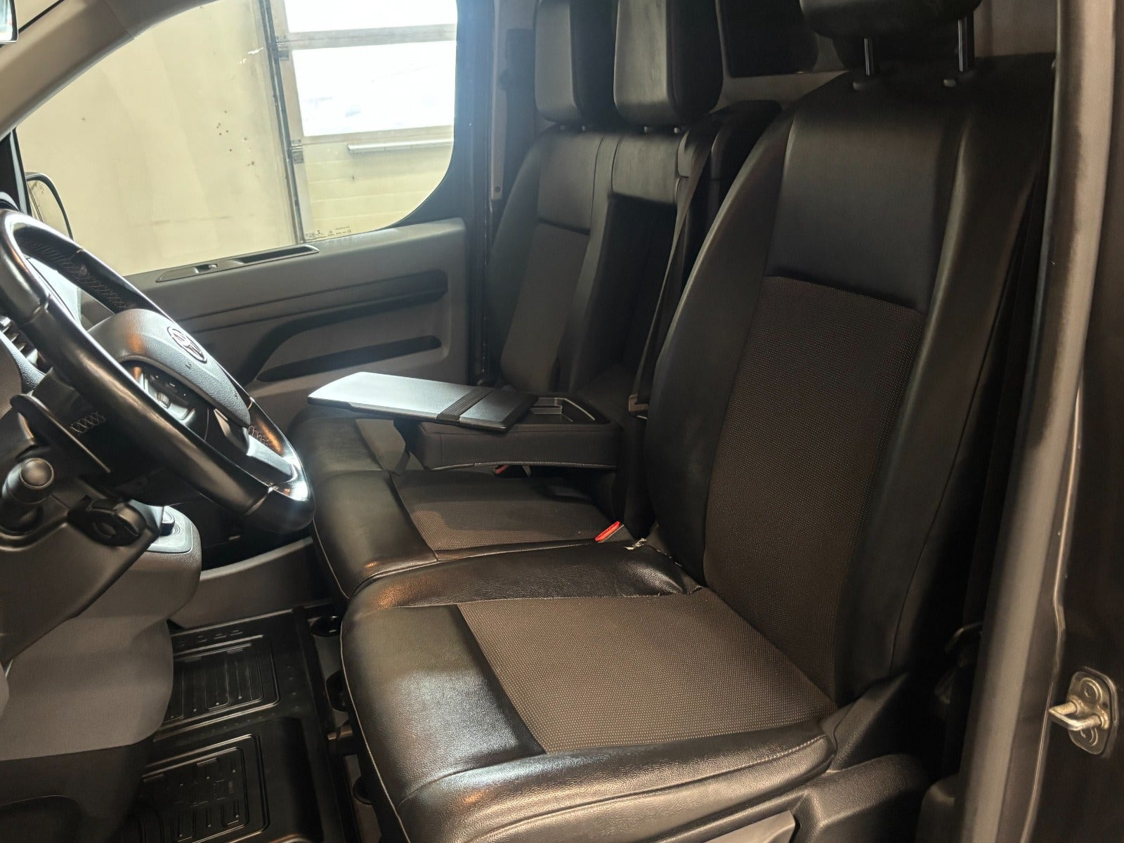 undefined Toyota ProAce fra 2022