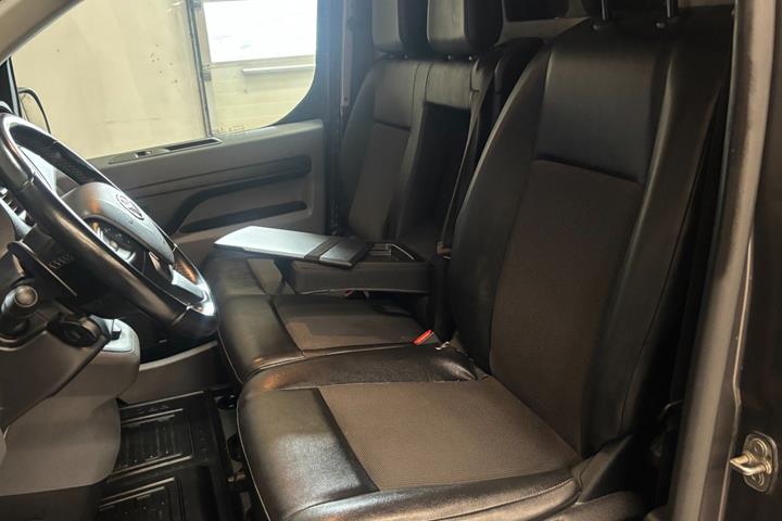 undefined Toyota ProAce fra 2022