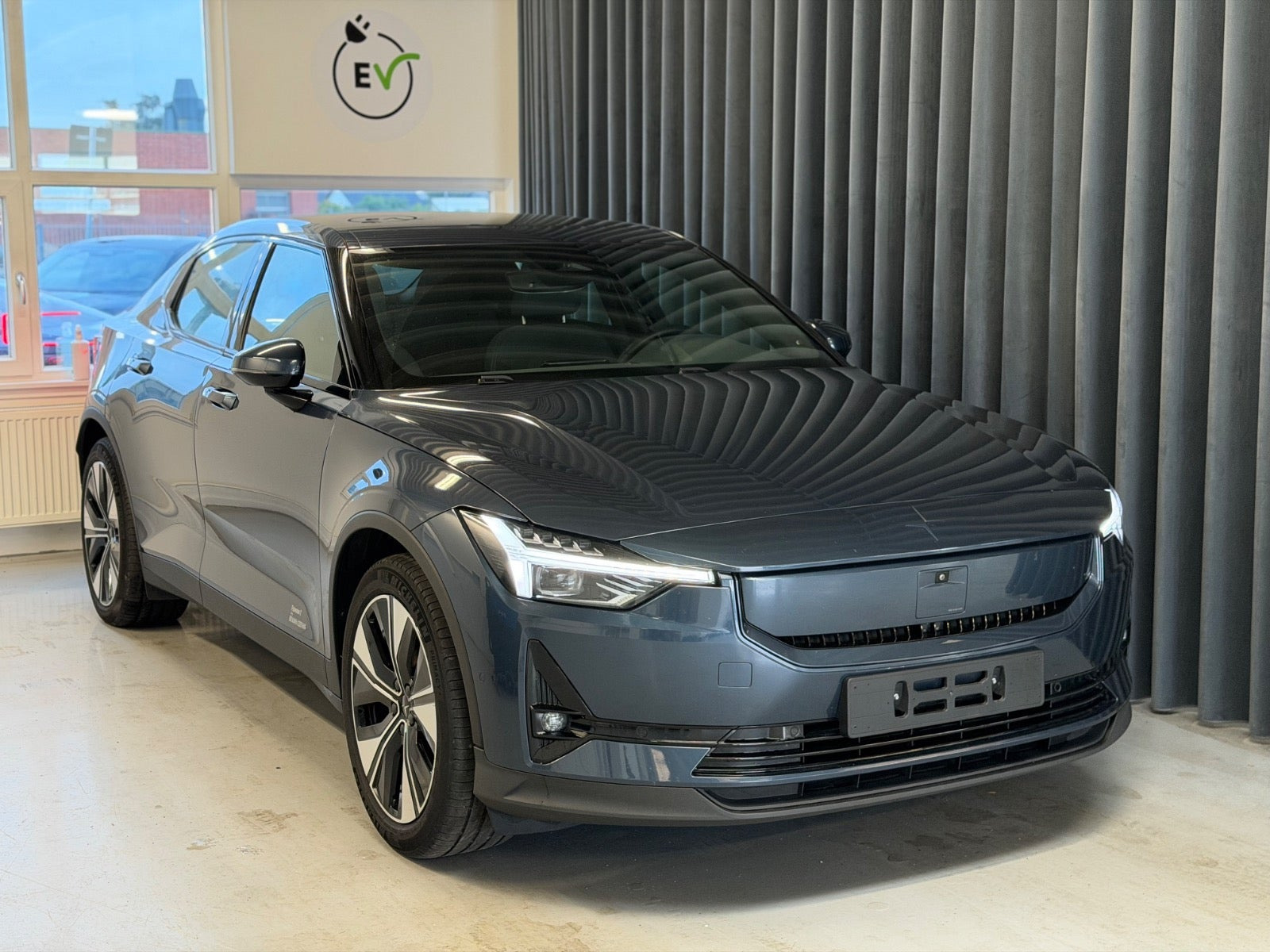 Polestar 2 Long Range