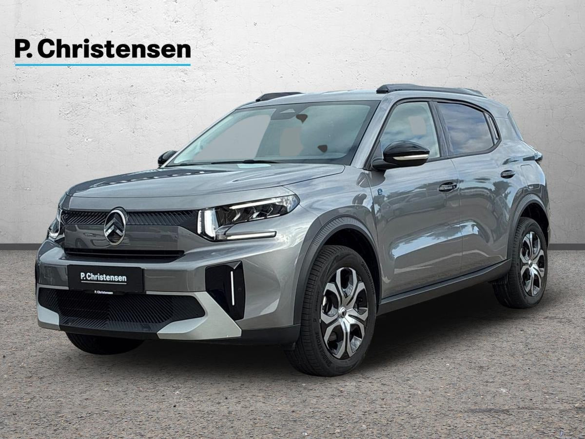 Citroën e-C3 Aircross 44 Plus