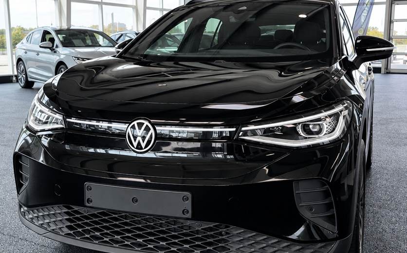 VW ID.4 77 Pro Style+