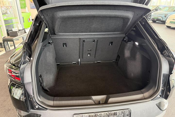 Sort VW ID.4 fra 2025