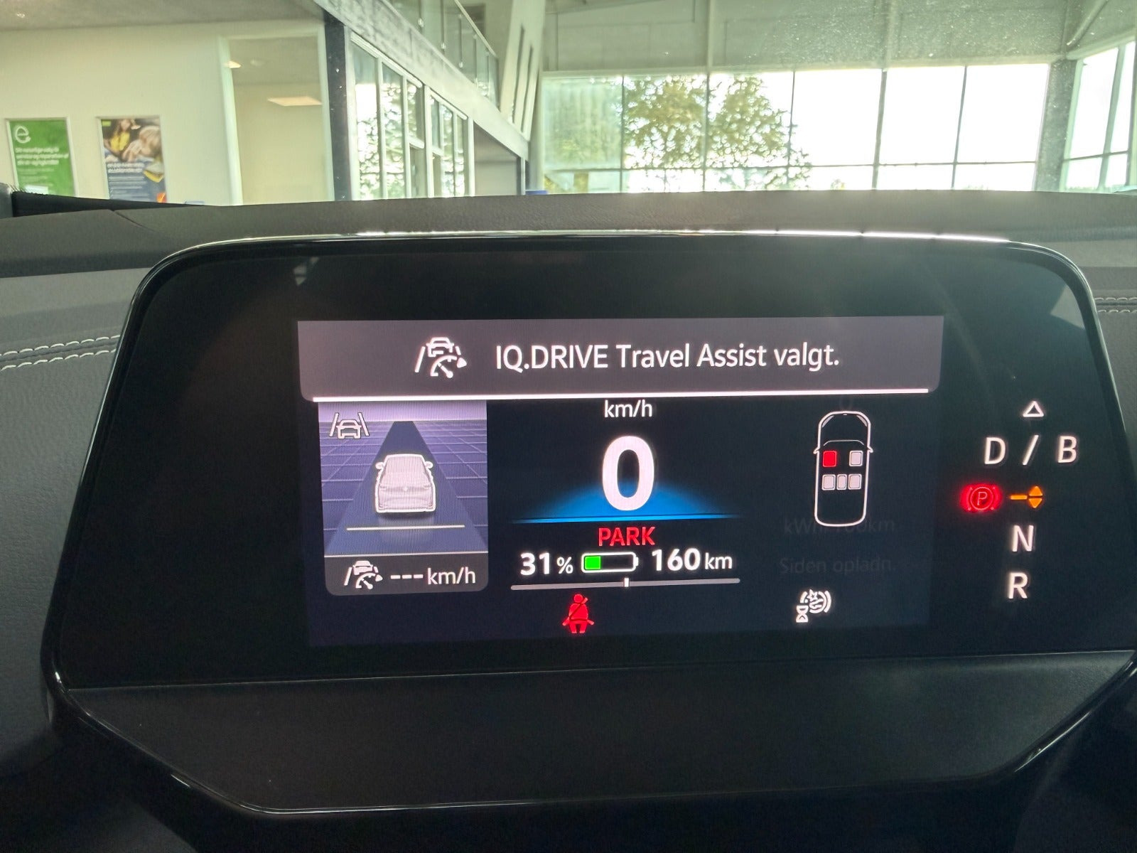 Sort VW ID.4 fra 2025