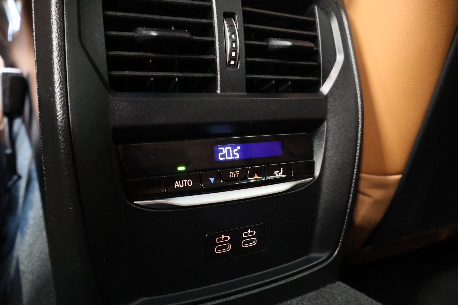 Sort BMW i4 fra 2024