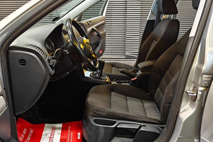undefined Skoda Octavia fra 2013