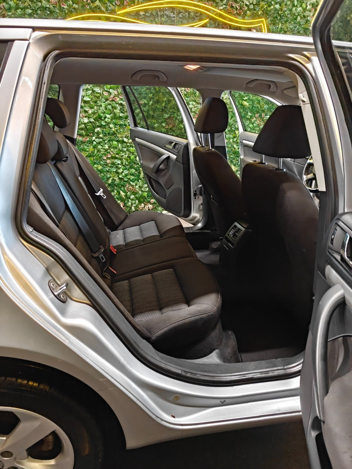 undefined Skoda Octavia fra 2013