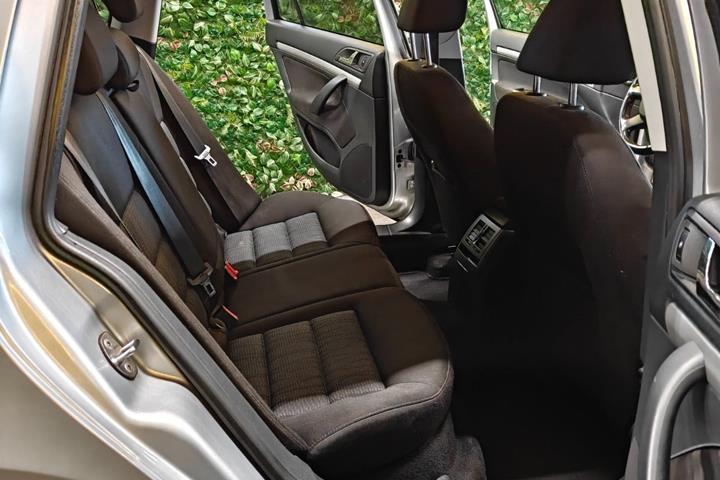 undefined Skoda Octavia fra 2013
