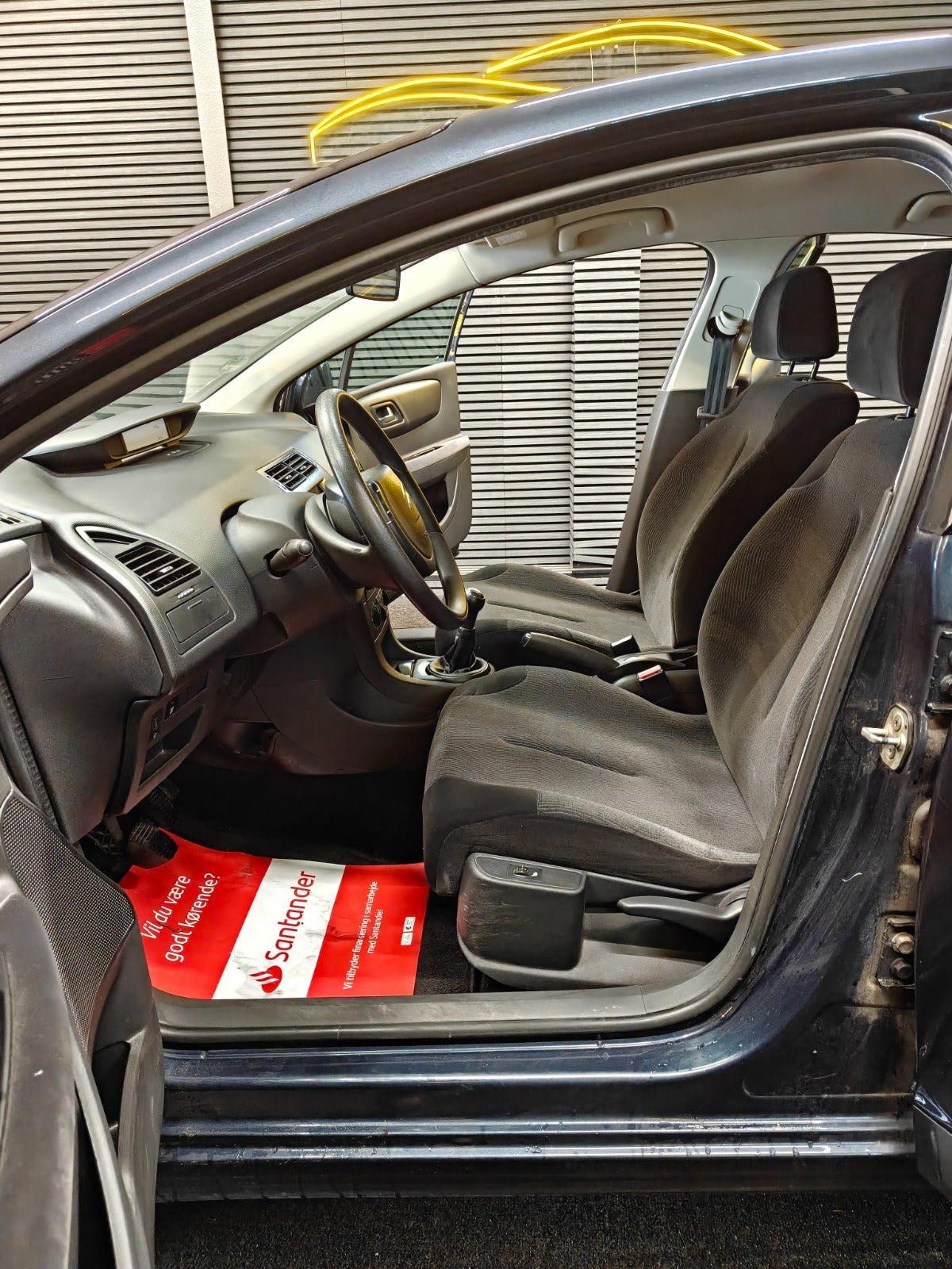 undefined Citroën C4 fra 2010