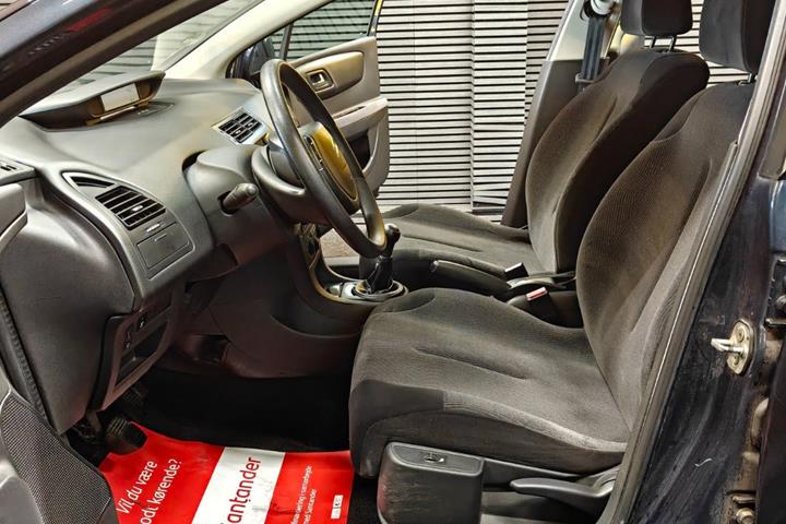 undefined Citroën C4 fra 2010