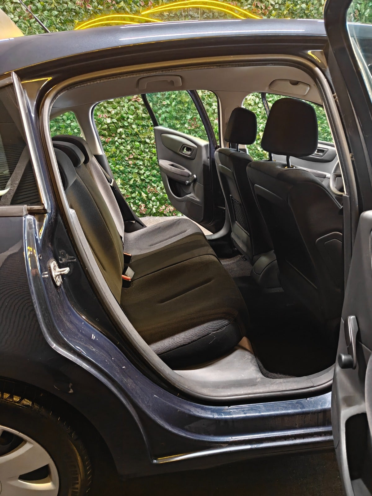 undefined Citroën C4 fra 2010