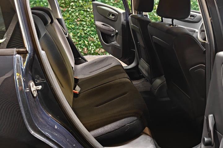 undefined Citroën C4 fra 2010