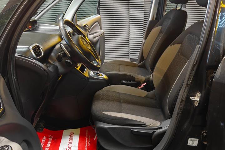 undefined Citroën C3 Picasso fra 2012