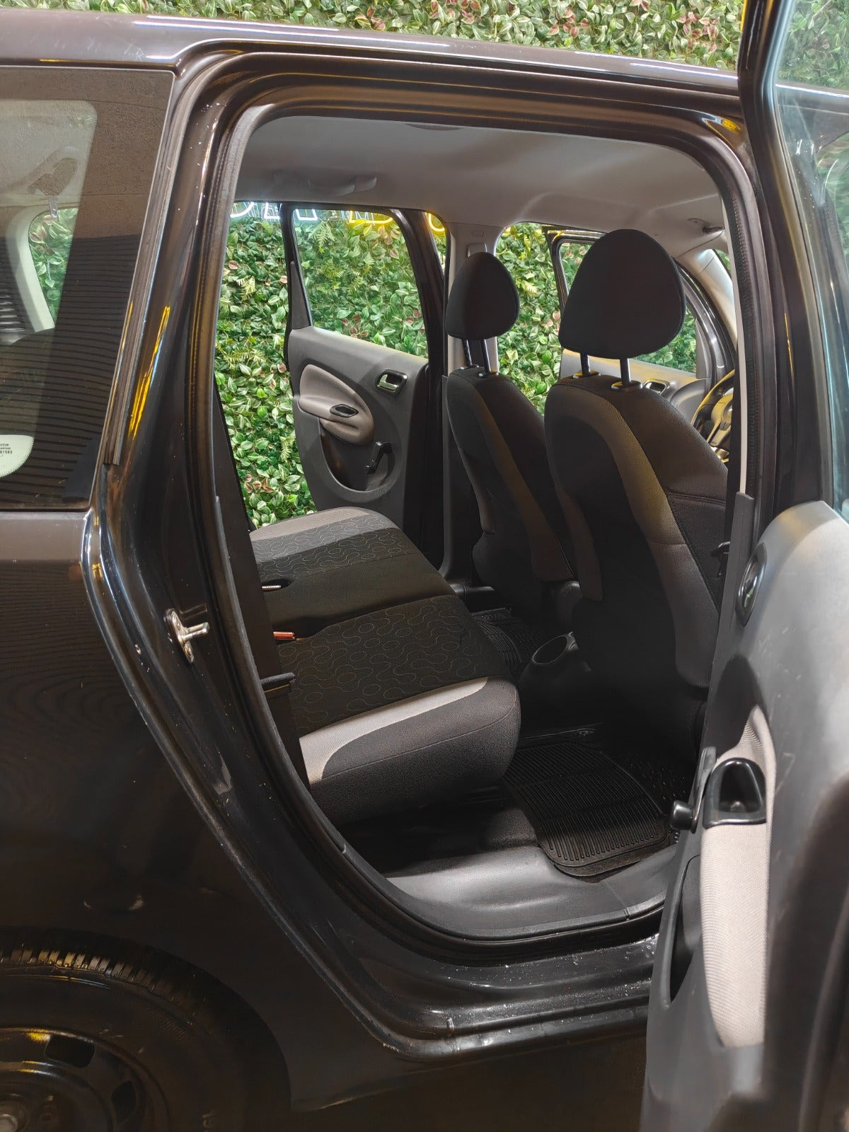 undefined Citroën C3 Picasso fra 2012