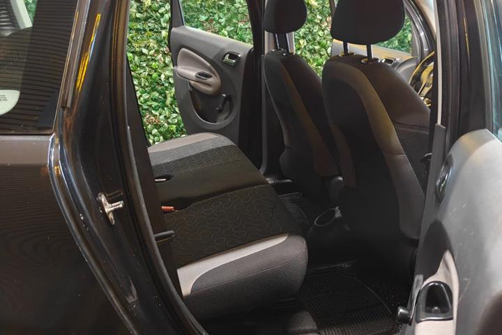 undefined Citroën C3 Picasso fra 2012