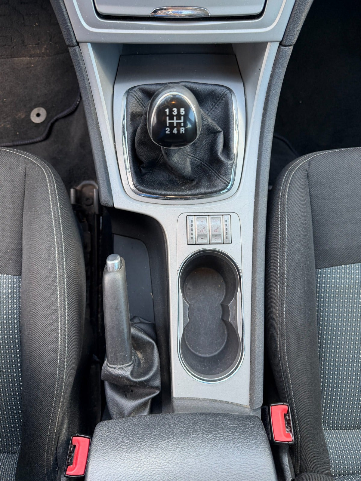 undefined Ford Mondeo fra 2010